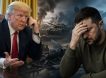 «У дедушки прогрессирует деменция»: заявление Трампа о военном поражении Украины вызвало истерику