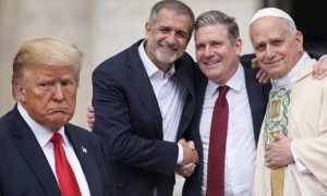 Британия ставит подножку США: Лондон сделал Ирану предложение, от которого сложно отказаться