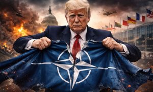 Трамп убивает НАТО: названы пять сценариев