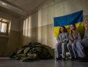 «Это все русские хакеры»: на Украине готовятся к мобилизации женщин и обвиняют в этом Россию