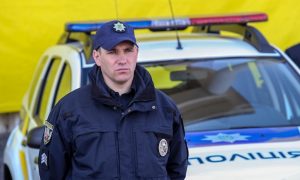 Так быстро они еще никогда не бегали: украинская прокуратура завела уголовные дела в отношении киевских полицейских