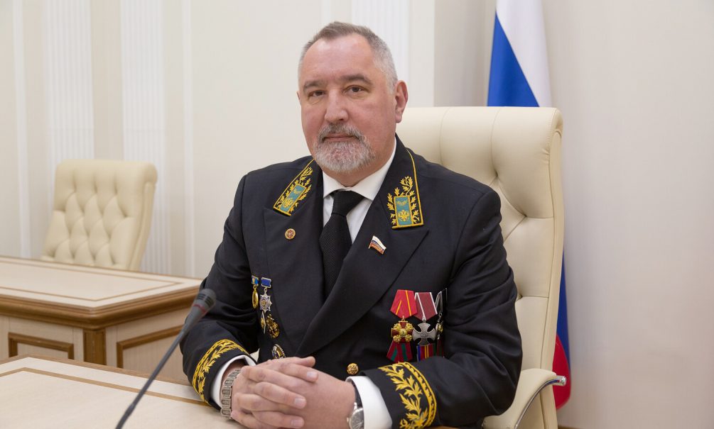 «Счет пойдет на минуты»: Рогозин рассказал, сколько времени будет у РФ, в случае начала ядерной войны «Счет пойдет на минуты»: Рогозин рассказал, сколько времени будет у РФ, в случае начала ядерной войны