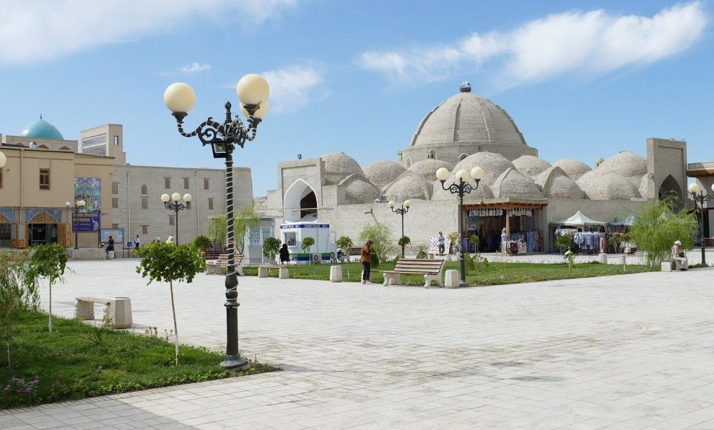 Узбекистан «душит» русских инвесторов: в Ташкенте задержали директора финтех-стартапа Solfy 