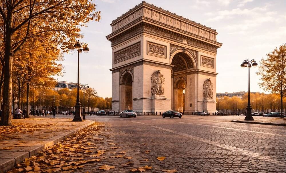 Как получить ВНЖ Франции и что дает временный вид на жительство 