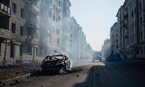 Россия может ужесточить условия мира: озвучены сценарии завершения СВО