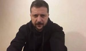 «Мир сошел с ума»: Зеленскому не хватает «мяса» на фронте — на Украине пришли в ярость от таких заявлений
