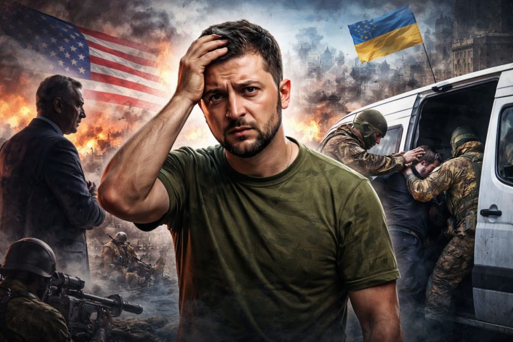 «Это всё фантазии»: на Украине назвали три сценария, когда закончится СВО