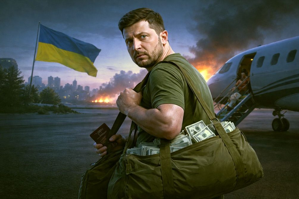 «Подполье по-киевски за деньги Запада»: на Украине готовят сеть боевых ячеек под видом ополчения