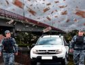 Коррупция в государственной охране стратегических объектов: хочешь зарабатывать и расти по службе - ежемесячно «отстёгивай» наверх