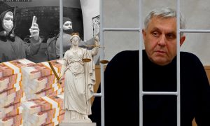 Подстава на миллион: бизнесмен в Нижнем Новгороде дал другу в долг 1,1 млн руб и тут же был задержан за «коммерческий подкуп»