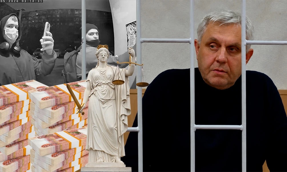 Подстава на миллион: бизнесмен в Нижнем Новгороде дал другу в долг 1,1 млн руб и тут же был задержан за &laquo;коммерческий подкуп&raquo;