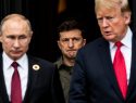 «Дух Анкориджа» иссяк: Ушаков заявил, что продолжение трехсторонних переговоров США, Украины и России нецелесообразно