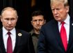 Трамп перезапускает переговоры с Россией и Украиной: Дмитриев сообщил, что Уиткофф снова посетит Москву