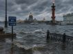Мировой потоп приближается: Петербург может уйти под воду из-за таяния «Ледника Судного дня»