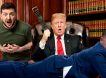 Трамп начал зачистку Зеленского? Суд над Ермаком вызвал панику в Киеве — главарь Украины следующий