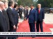 Трамп «вылизал» Си: президент США приехал в Пекин, как бедный родственник