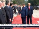 Трамп «вылизал» Си: президент США приехал в Пекин, как бедный родственник