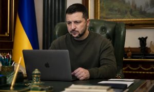 Зеленский хочет убивать россиян американским ИИ: Киев принял главу «Палантира»