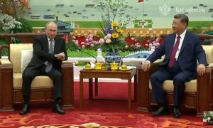 «Церемониал есть, прорыва нет»: китаевед Девятов оценил визит Путина в Китай – российского лидера, в отличие от Трампа, не позвали в Храм Неба