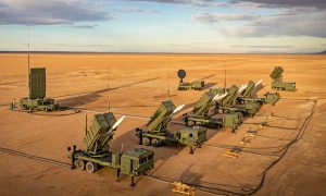 США вновь шлют Украине оружие против России: «дух Анкориджа» иссякает