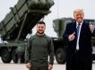 Трамп расхвалил Зеленского за хитрость, назвал ВСУ сильнейшей армией Европы и порадовался успешным поставкам американского оружия на Украину