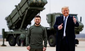 Трамп расхвалил Зеленского за хитрость, назвал ВСУ сильнейшей армией Европы и порадовался успешным поставкам американского оружия на Украину