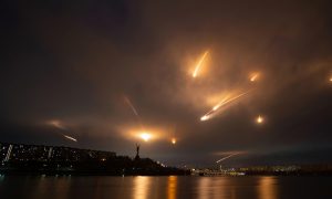 Шок и трепет киевской «военки»: куда именно била Россия