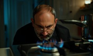 Армения останется без газа, нефти и алмазов: правительство РФ впервые официально анонсировало ее «отключение»