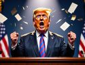 «Нам не нужна ни нефть, ни проливы»: Трамп заявил о бескорыстии Америки, но пригрозил разнести Оман