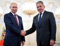 «Заговор Шойгу против Путина – полный бред»: британский советолог Галеотти высмеял слухи о готовящемся в России госперевороте