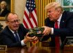 Германия без американских ракет: Трамп обиделся на Мерца и разоружает ФРГ