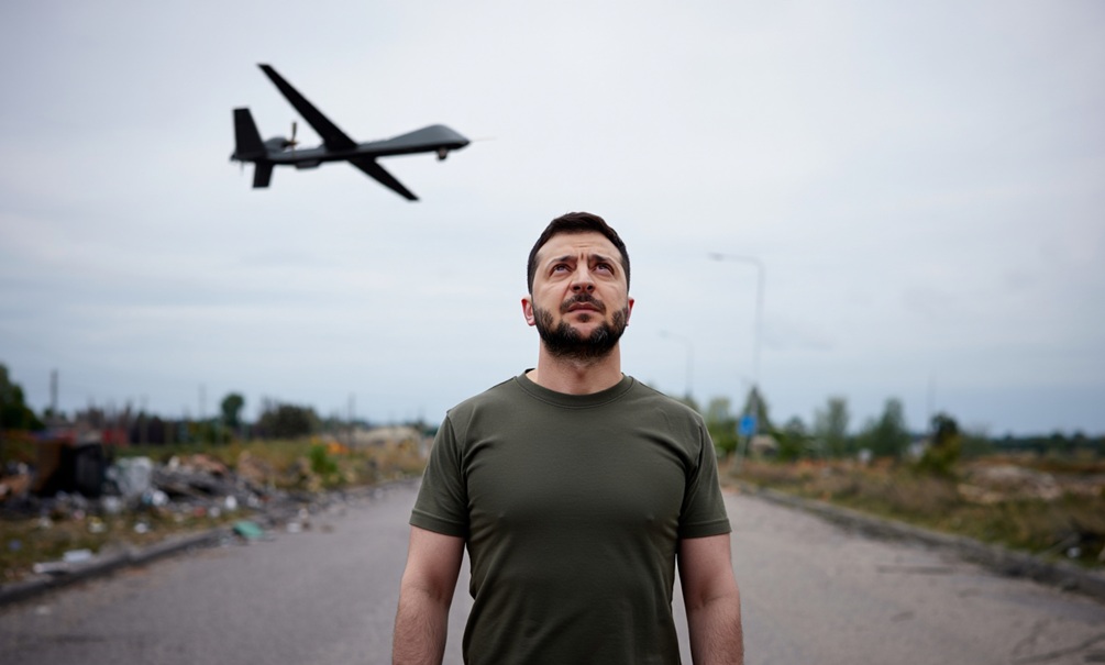 «Перемирие Зеленского» лопнуло: Украина бомбит Крым, российская авиация обрабатывает фронт в «рабочем порядке» 