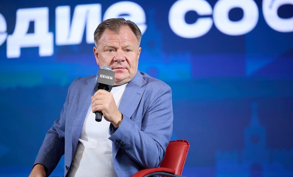 Игорь Бутман: культурные связи невозможно разорвать политикой 