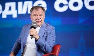 Игорь Бутман: культурные связи невозможно разорвать политикой