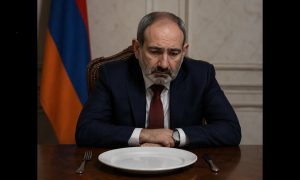 «Хватит кормить армян»: России предлагают жестко отреагировать на «многовекторность» Пашиняна