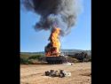 Необучаемые евреи: израильские генералы оказались «дубами», проигнорировавшими опыт СВО – «Хезболла» разгромила ЦАХАЛ дронами и вынудила бежать