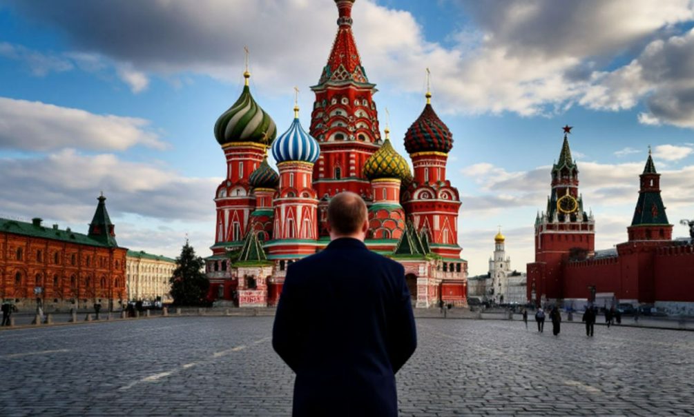 «Переломный момент наступит»: озвучено новое пророчество Мессинга о России 