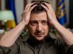 Снова ноет: Зеленский пожаловался, что союзники мешают создать ему свою ракету Снова ноет: Зеленский пожаловался, что союзники мешают создать ему свою ракету