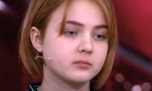 Звезда «Пусть говорят» Даша Суднишникова, родившая в 13 лет, стала мамой во второй раз