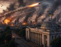 «Это пустое место»: в Госдуме объяснили, почему ударов по Раде и офису Зеленского не будет