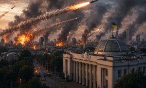 «Это пустое место»: в Госдуме объяснили, почему ударов по Раде и офису Зеленского не будет
