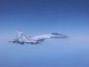 «Безумный трюк Ивана»: британцы закатили истерику после перехвата их самолета-разведчика над Чёрным морем