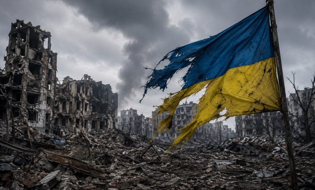 На Западе признали: Украина будет вынуждена принять условия России 