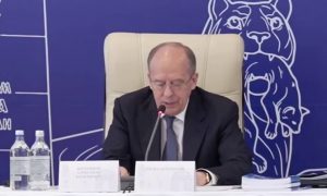 Украина превратилась в полигон: глава ФСБ раскрыл планы Запада в отношении России