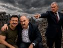 «Подлость и предательство»: Володин жестко указал Пашиняну, что Армения движется по пути Украины