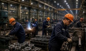 В России выявили самый низкий уровень безработицы среди стран G20 – так ли это хорошо, или экономика перегрета?