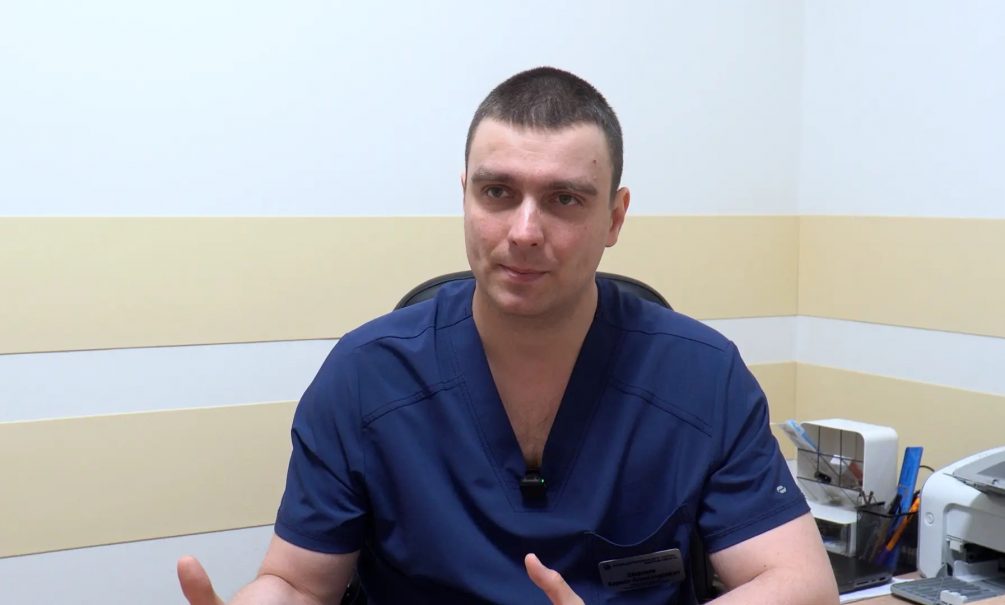 «Пациенты не остаются одни с проблемами»: как лечат мочекаменную болезнь и недержание мочи в КДЦ «Здоровье» 