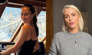 «Озвучила то, что другие боятся сказать»: Боня прокомментировала свой тандем с Гордон