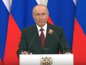 Путин: «Дело идёт к завершению» - верховный главнокомандующий заявил о скором завершении СВО