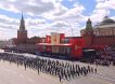 Впервые за всю историю Парада Победы иностранные СМИ не допустят к освещению торжества: Spiegel